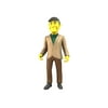 NECA Simpsons 25th Anniversary Series 3 - Leonard Nimoy - 5" Figure