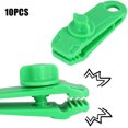 thumbnail image 2 of 5/10 Pcs Pinces Robustes pour Bâche de Camping, Pinces pour Auvent de Tente avec Vis à Pouce, Outil Portable, 2 of 7
