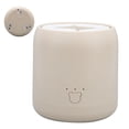 thumbnail image 1 of Coctelera De Biberones Para Bebés, Coctelera De Biberones De Leche Para Bebés 3 Engranajes Carga USB Automática Uniforme Agitación Manos Libres Nariz Baja Para Uso Diario, 1 of 7