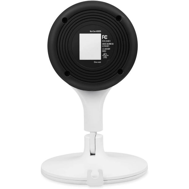 Nest indoor camera mounting cheap plate