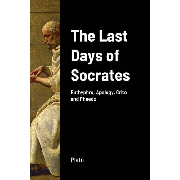 The Last Days of Socrates (Paperback)