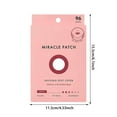 thumbnail image 3 of CYC Pimple Cover Hydrocolloid Patch For Face Blemishes Zits Absorbing Patch Breakouts For Skin Care Facial Sticker, 3 of 5