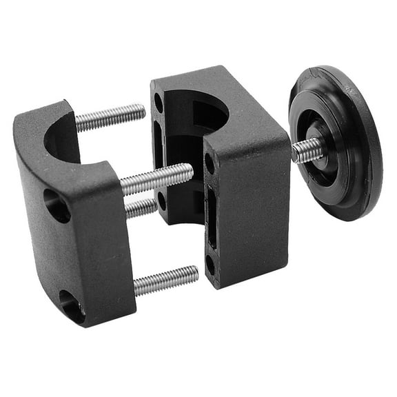 Polyform TFR 402 TFR Series Fender Holder Swivel Connection for 7/8"-1" Rail