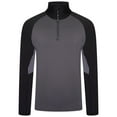 thumbnail image 1 of Dare 2B Mens Fuser Core Stretch Half Zip Thermal Top, 1 of 6
