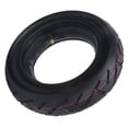 thumbnail image 3 of Electric Scooter Tires, Tire Inner Tube Set Rubber Pneumatic 10 Inch 10x3.0 Wear Resistant  For Electric Scooter, 3 of 8