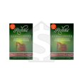 thumbnail image 1 of Ensemble de 2 - RESHMA Coloration Semi-Permanente au Henné de 30 Minutes - Rouge Vin Naturel, 1 of 1