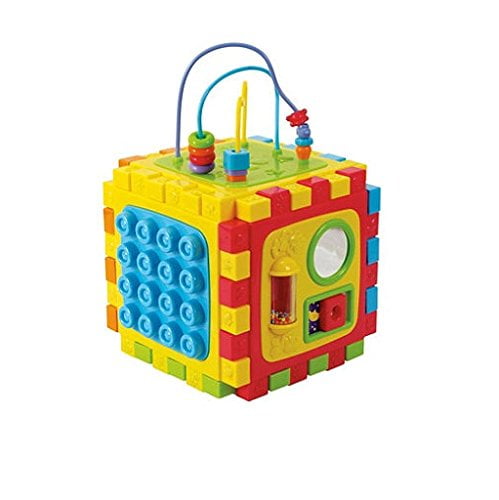 playgo activity cube
