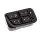 thumbnail image 1 of Speravity Elevalunas eléctrico para coche, interruptor principal, Panel de botones de Control para sedán, repuesto de accesorios automotrices para Falcon Vehículos, repuestos y accesorios Mis Speravity VI015933-00B, 1 of 6