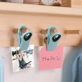 thumbnail image 4 of Bag Clips with Magnets - Food Clips, Chip Clips, Sealing Clips, Food Storage Bag Clips, Snack Bags and Food Bags, 4 of 5