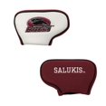 thumbnail image 1 of Teamgolf 59701 Southern Illinois University Golf Blade Putter Cover, 1 of 1