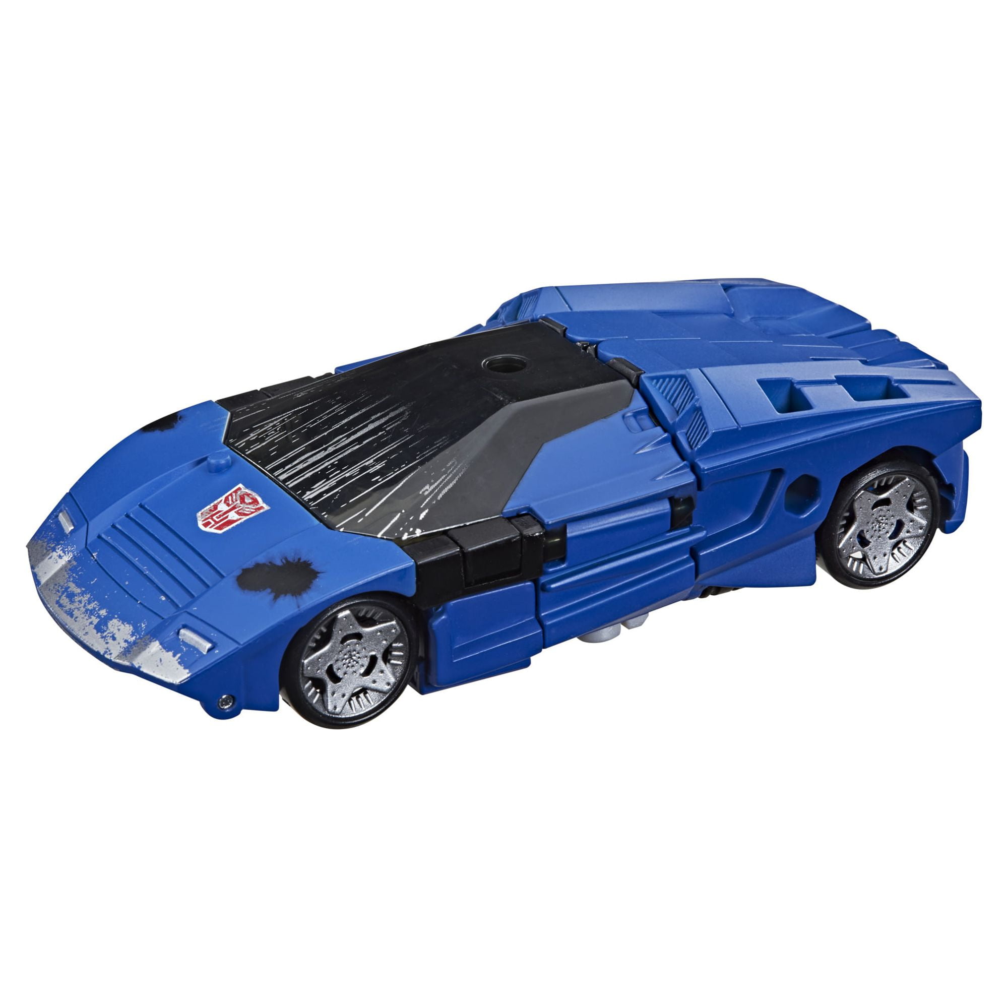 Transformers Generations War for Cybertron Deluxe Deep Cover Action Figure