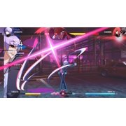 Under Night In-Birth II for PlayStation 4™