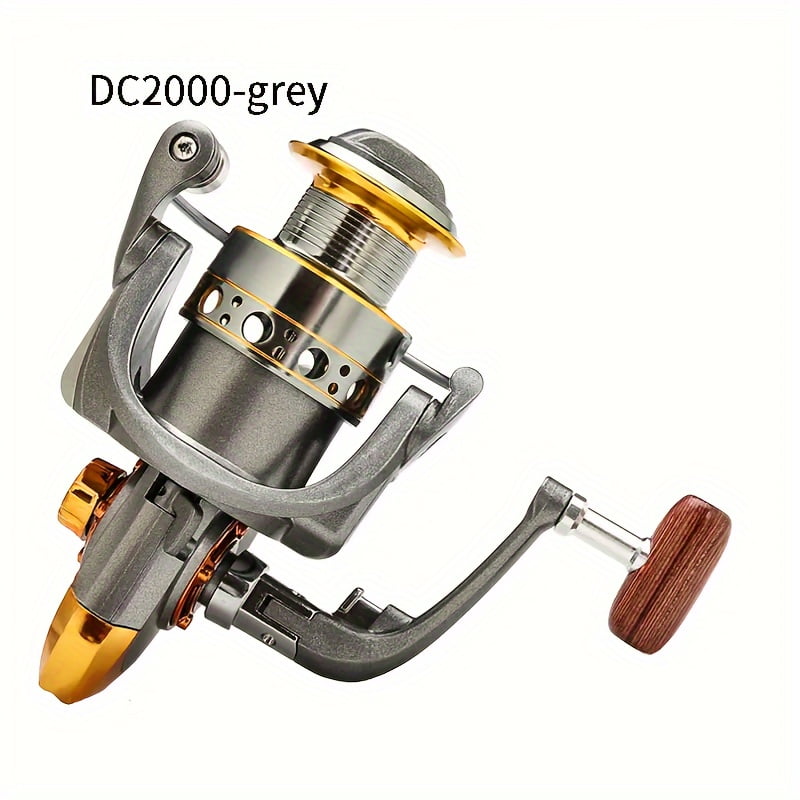 Daiwa RG Casting Reel 100, 6.3:1 Gear Ratio, 25.70