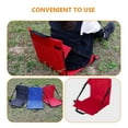 thumbnail image 2 of Chaise Pliante Chaise de Jardin Pliante Chaise Pliante Portable Chaise Pliante d'Extérieur, 2 of 8
