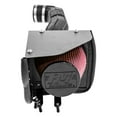 thumbnail image 4 of Flowmaster 615135 Performance Air Intake - Delta Force - 12-17 Wrangler 3.6L, 4 of 6