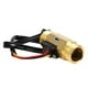 thumbnail image 2 of Sensor de efecto de flujo de agua Interruptor Medidor de flujo Contador 3/4" 1/2" 1-30 1/2 inch, 2 of 9