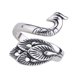 thumbnail image 1 of Jumpingount Animal Vintage para Mujer Cobre Elegante Joyería Accesorios Ajustable Ropa, zapatos y accesorios Miscelánea PC 1 Jumpingount AP000326-00, 1 of 6