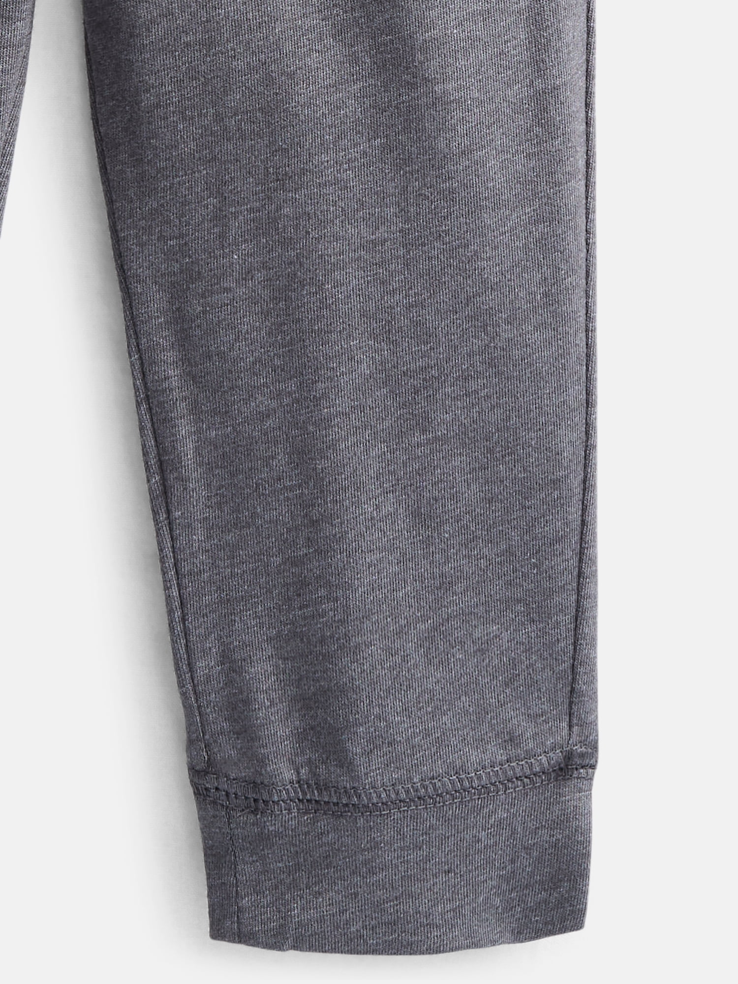 Wonder Nation Toddler Boys Jersey Joggers, Sizes 18M-5T