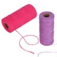 thumbnail image 1 of Accesorios de costura giratoria hilo de ganchillo madejas de hilo de fuerza correas para tejer ANGGREK Otros, 1 of 8