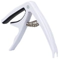 thumbnail image 1 of Ukulele Guitar Universal Capo Replacement Capo for Acoustic and Electric Guitar, 1 of 8