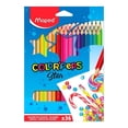 thumbnail image 1 of Lápices de colores Maped Color Peps 36 pzas, 1 of 4