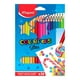 thumbnail image 1 of Lápices de colores Maped Color Peps 36 pzas, 1 of 4
