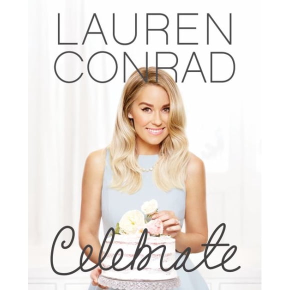 Lauren Conrad Célébrer
