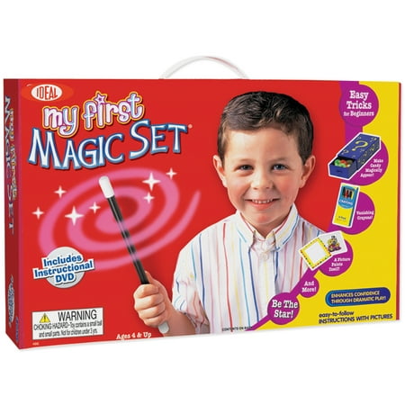 Slinky My First Magic Set