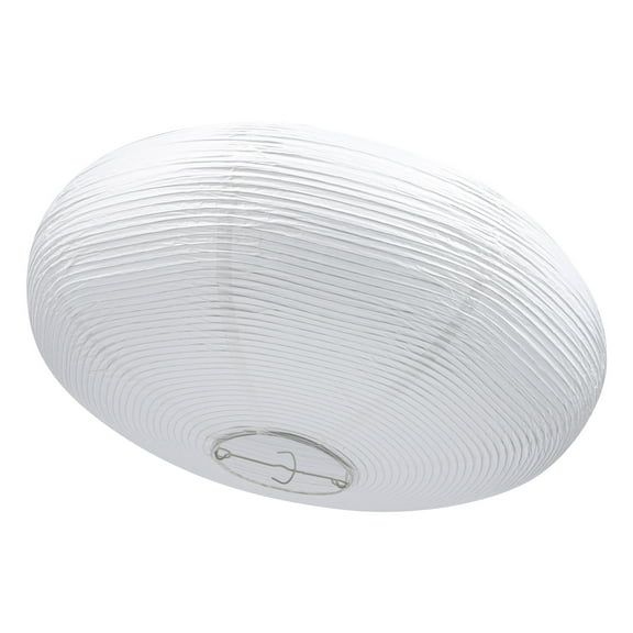 UPGRATOR 1Pcs Metal Pendant Light Shades for Soft Lighting in Living Room and Study