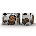 thumbnail image 5 of Gotham Steel Smokeless Grill with Fan, Indoor Grill Ultra Nonstick Electric Grill Dishwasher Safe Surface, Temp Control, Metal Utensil Safe, Barbeque Indoor Grill, As Seen on TV, 5 of 5