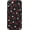 Cherry&Daisy, variant on Cute Cherry Phone Case for iPhone 16 Red Fresh Cherry Case Cover Liquid Silicone Soft Gel Rubber Matt Phone Cover with Microfiber Lining Girly Phone Case