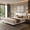 White, variant on King Platform Bed Frame with Wingback Headboard, Wood Slat Support, Noise-Free, No Box Spring Needed, 850 lbs, White