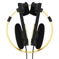 thumbnail image 2 of Auriculares supraaurales Koss Porta Pro, edición limitada, negros y dorados, 2 of 6