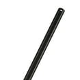 thumbnail image 3 of Modern Forms Fans 12in Downrod in Gloss Black, 3 of 6