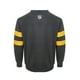 thumbnail image 4 of SUDADERA NFL PARA CABALLERO PITTSBURGH STEELERS 100% ORIGINAL, 4 of 5