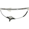 thumbnail image 3 of Dorman 752-495 Front Driver Side Window Regulator for Specific Mazda Models Fits 2010 Mazda 3, 3 of 7