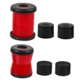 thumbnail image 4 of WEUVEB 1Jgo Amortiguador De Vibración Para Skateboard En PU Compatible Con Todas Tablas, 4 of 6