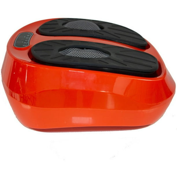 Masajeador de pies Ejercitador Leg CENTURFIT Electrico Recargable