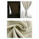 thumbnail image 4 of RKSTN blackout curtains Curtains Curtain Panel Pair 39 Inch X 59 Inch Curtain Overlay Elegant Curtains For Bedroom, 4 of 7