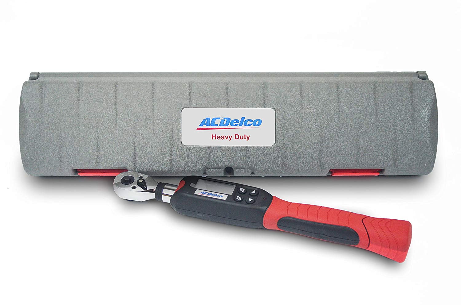 Buy ACDelco ARM6013 3/8” (3.7 to 37 ftlbs.) Digital Torque Wrench