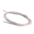 thumbnail image 1 of Esquirla Guitar Single Conductor Cable Wire for Electric Guitar Replacement Parts, 1 of 8