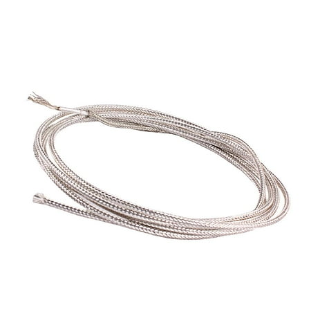 Copper Single Conductor Guitar Cable Wire For Electric Guitar Replacement