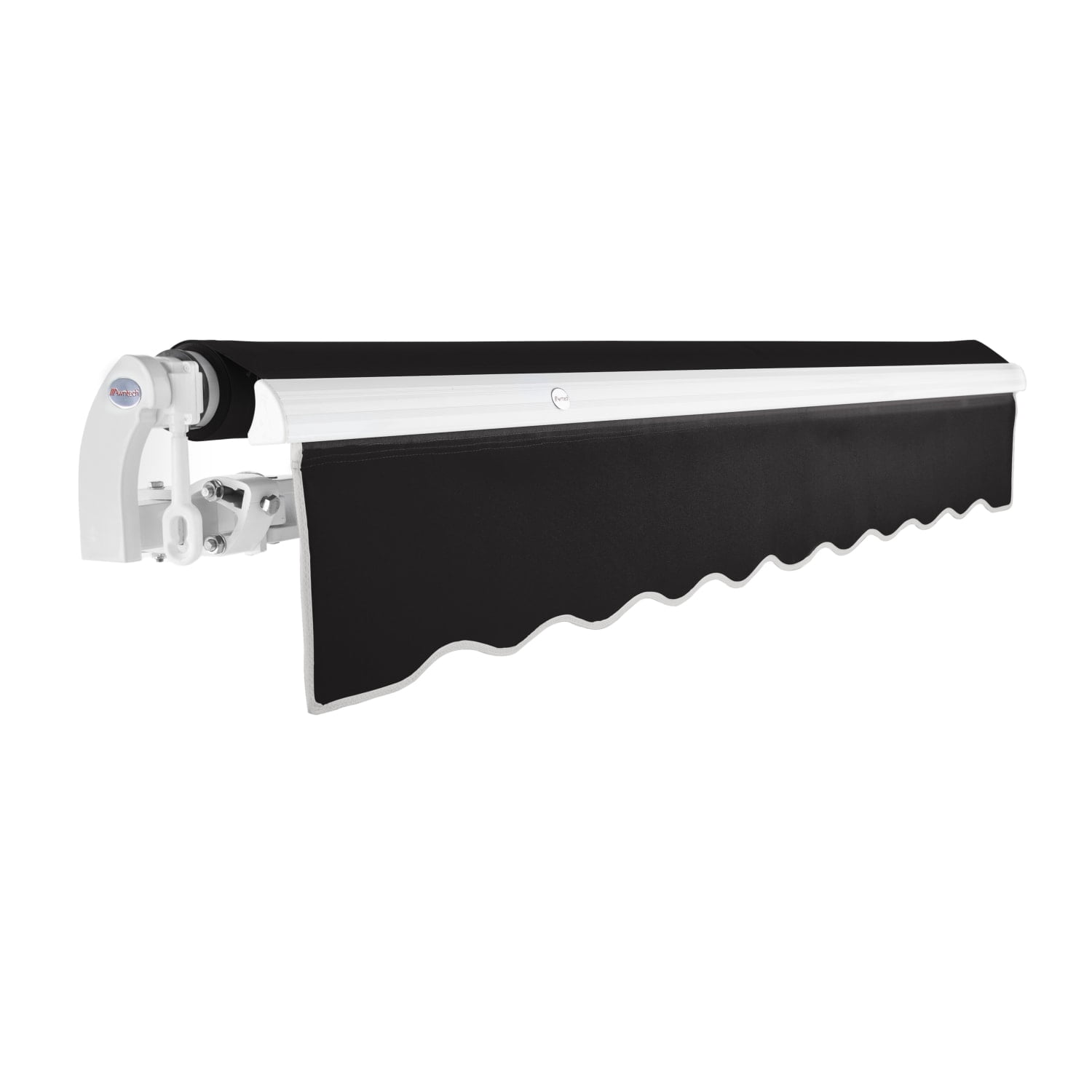 Awntech Maui Manual Retractable Awning