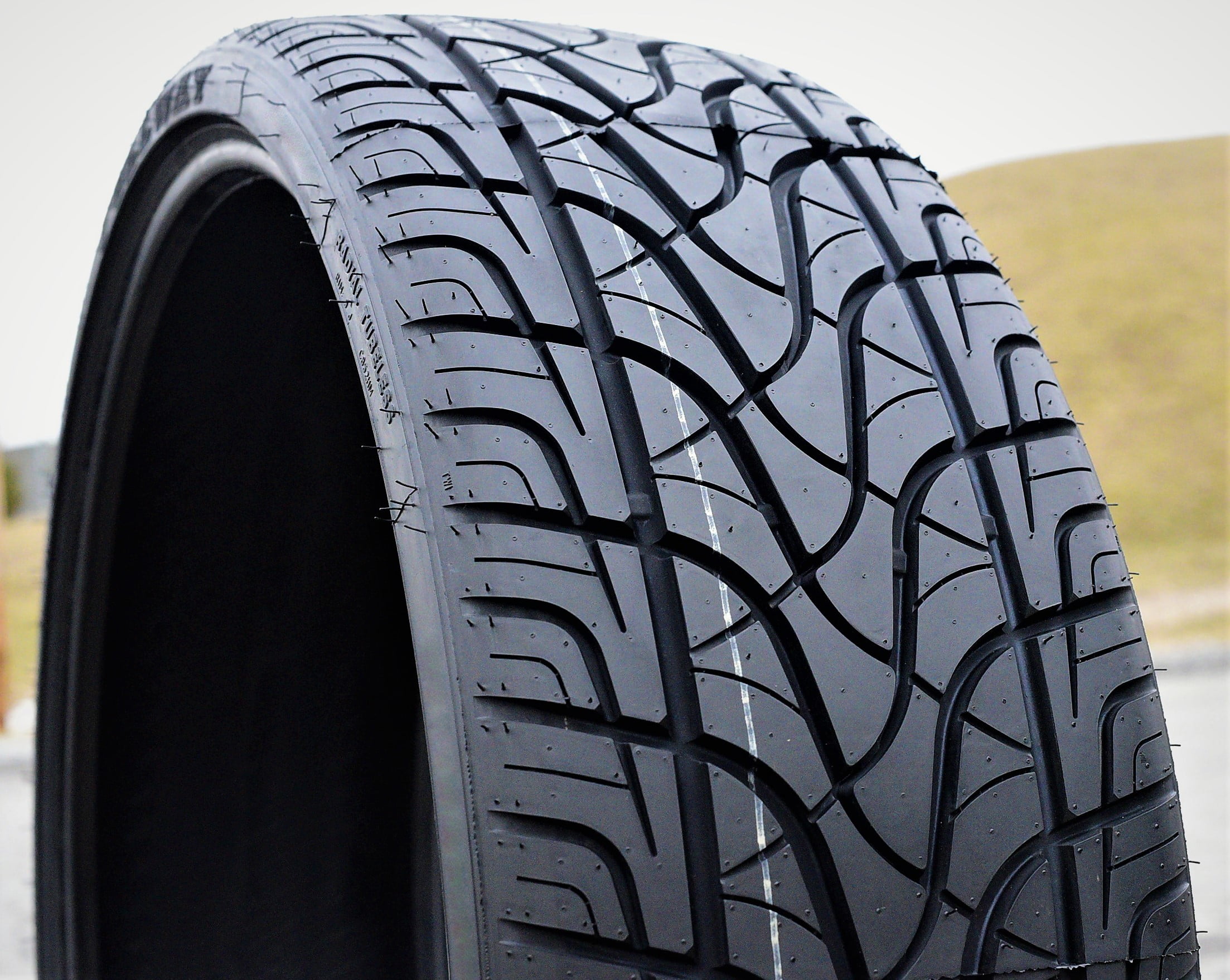 Fullway HS288 315/40R26 120V XL A/S Performance Tire Sansujyuku sansujyuku.com