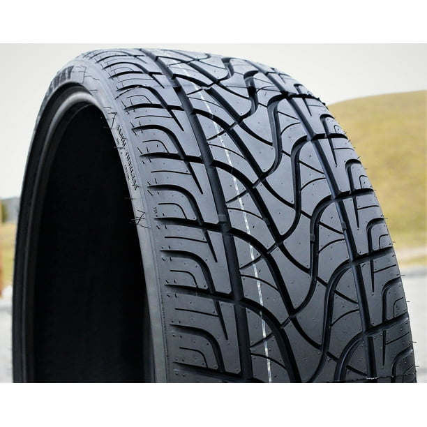 Fullway HS288 305/30R26 109V XL AS Performance A/S Tire - Walmart.com