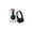 Black 8D6, variant on ZZkhGO Bluetooth Headworn Earphones, Foldable Wireless Earphones with Noise Reduction, MP3 Card Insertion Earphones for Gaming and Gift