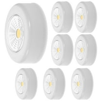 OUNONA Lights Battery Operated Self-Adhesive LED String Lights for Indoor and Outdoor Use