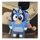 thumbnail image 2 of Mochila Bluey Children's Walk Plush ligera de 25 x 20 x 9 cm, 2 of 2
