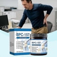 thumbnail image 2 of 1-3X BPC-157 for Advanced Joint Repair Healing Joint Massage Cream For Athletes Recovery Supports Tendons Ligament Muscle Recovery for Joint Wrist, 2 of 5