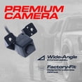 thumbnail image 2 of Master Tailgaters Replacement for Hyundai Santa Fe (2010-2012) Rear View Backup Camera OE Part # 95750-2B500, 2 of 7